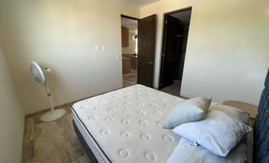 Departamento Semi-Amueblado en Renta en Colonia Tlaltenango, Cuernavaca, Morelos