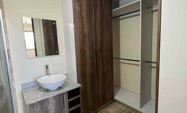 Departamento Semi-Amueblado en Renta en Colonia Tlaltenango, Cuernavaca, Morelos