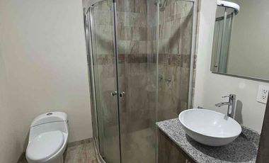 Departamento Semi-Amueblado en Renta en Colonia Tlaltenango, Cuernavaca, Morelos