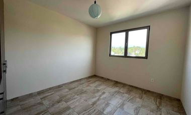 Departamento Semi-Amueblado en Renta en Colonia Tlaltenango, Cuernavaca, Morelos