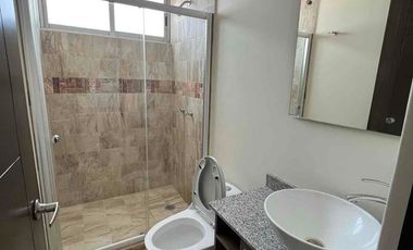 Departamento Semi-Amueblado en Renta en Colonia Tlaltenango, Cuernavaca, Morelos