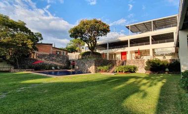 Departamento Semi-Amueblado en Renta en Colonia Tlaltenango, Cuernavaca, Morelos