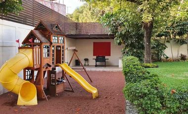 Departamento Semi-Amueblado en Renta en Colonia Tlaltenango, Cuernavaca, Morelos