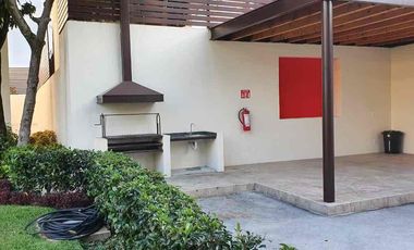 Departamento Semi-Amueblado en Renta en Colonia Tlaltenango, Cuernavaca, Morelos