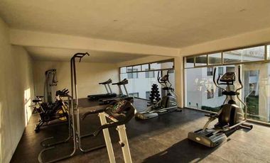 Departamento Semi-Amueblado en Renta en Colonia Tlaltenango, Cuernavaca, Morelos