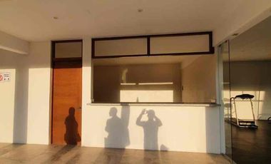 Departamento Semi-Amueblado en Renta en Colonia Tlaltenango, Cuernavaca, Morelos