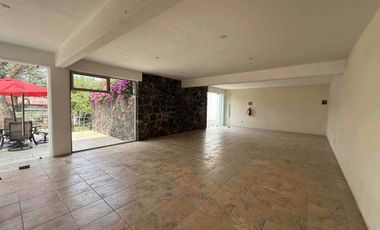Departamento Semi-Amueblado en Renta en Colonia Tlaltenango, Cuernavaca, Morelos