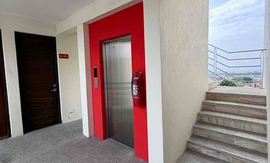 Departamento Semi-Amueblado en Renta en Colonia Tlaltenango, Cuernavaca, Morelos