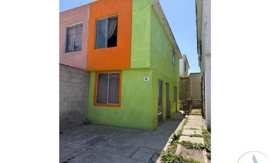 CASA NUEVA 2 RECAMARAS GUADALUPANA HUEHUETOCA