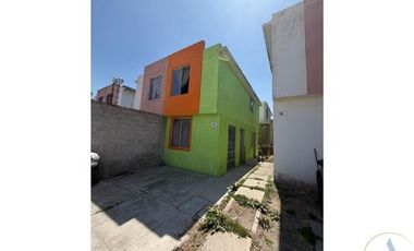 CASA NUEVA 2 RECAMARAS GUADALUPANA HUEHUETOCA