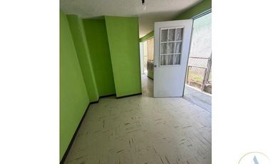 CASA NUEVA 2 RECAMARAS GUADALUPANA HUEHUETOCA