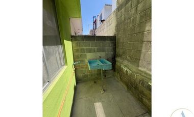 CASA NUEVA 2 RECAMARAS GUADALUPANA HUEHUETOCA