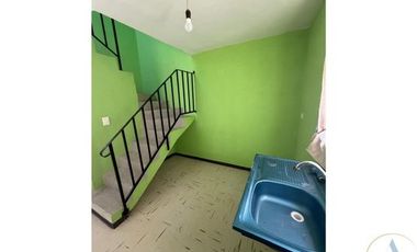 CASA NUEVA 2 RECAMARAS GUADALUPANA HUEHUETOCA