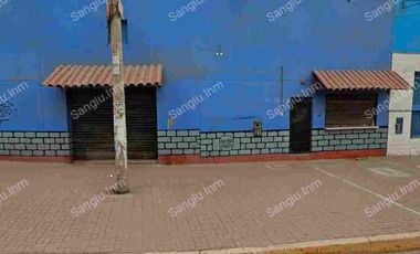 OPERINIDAD DE NEGOCIO ALQUILO LOCAL 500m2 FRENTE A CC MEGAPLAZA