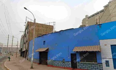 OPERINIDAD DE NEGOCIO ALQUILO LOCAL 500m2 FRENTE A CC MEGAPLAZA
