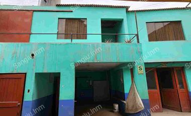 OPERINIDAD DE NEGOCIO ALQUILO LOCAL 500m2 FRENTE A CC MEGAPLAZA