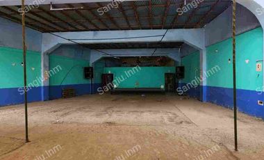 OPERINIDAD DE NEGOCIO ALQUILO LOCAL 500m2 FRENTE A CC MEGAPLAZA