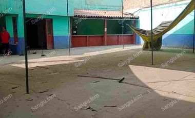 OPERINIDAD DE NEGOCIO ALQUILO LOCAL 500m2 FRENTE A CC MEGAPLAZA