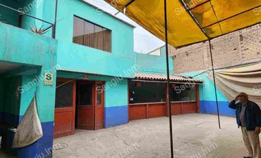 OPERINIDAD DE NEGOCIO ALQUILO LOCAL 500m2 FRENTE A CC MEGAPLAZA