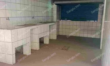 OPERINIDAD DE NEGOCIO ALQUILO LOCAL 500m2 FRENTE A CC MEGAPLAZA