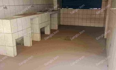 OPERINIDAD DE NEGOCIO ALQUILO LOCAL 500m2 FRENTE A CC MEGAPLAZA