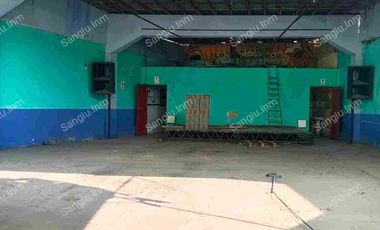 OPERINIDAD DE NEGOCIO ALQUILO LOCAL 500m2 FRENTE A CC MEGAPLAZA