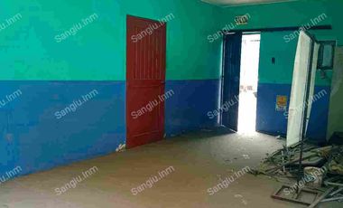 OPERINIDAD DE NEGOCIO ALQUILO LOCAL 500m2 FRENTE A CC MEGAPLAZA