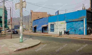 OPERINIDAD DE NEGOCIO ALQUILO LOCAL 500m2 FRENTE A CC MEGAPLAZA