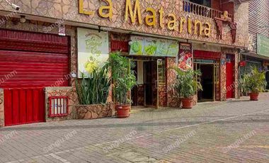 OPERINIDAD DE NEGOCIO ALQUILO LOCAL 500m2 FRENTE A CC MEGAPLAZA
