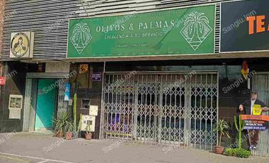 OPERINIDAD DE NEGOCIO ALQUILO LOCAL 500m2 FRENTE A CC MEGAPLAZA