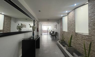 Flat 115 m² en 4to Piso – Urb. Valle Hermoso, Surco