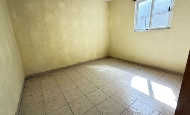 DEPARTAMENTO RENTA IZTACALCO