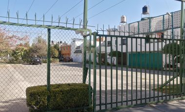 DEPARTAMENTO RENTA IZTACALCO