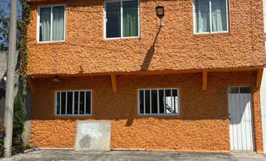 DEPARTAMENTO RENTA IZTACALCO
