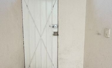 DEPARTAMENTO RENTA IZTACALCO