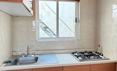 DEPARTAMENTO RENTA IZTACALCO