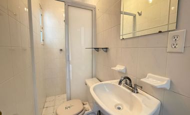 DEPARTAMENTO RENTA IZTACALCO
