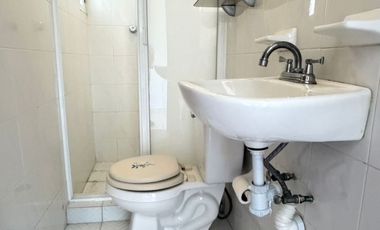 DEPARTAMENTO RENTA IZTACALCO