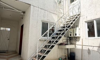 DEPARTAMENTO RENTA IZTACALCO