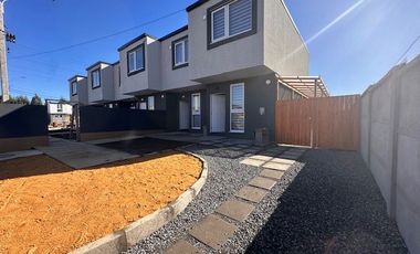 Casa en Condominio en venta en San Pedro de la Costa