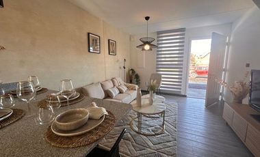 Casa en Condominio en venta en San Pedro de la Costa
