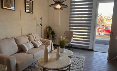 Casa en Condominio en venta en San Pedro de la Costa
