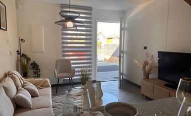 Casa en Condominio en venta en San Pedro de la Costa
