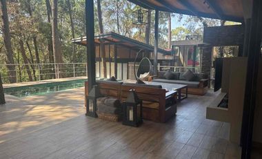 Venta Casa De Valle de Bravo