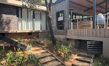 Venta Casa De Valle de Bravo