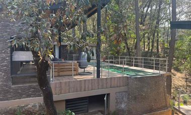 Venta Casa De Valle de Bravo