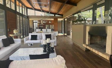 Venta Casa De Valle de Bravo