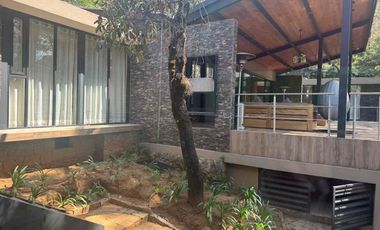 Venta Casa De Valle de Bravo