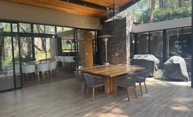 Venta Casa De Valle de Bravo