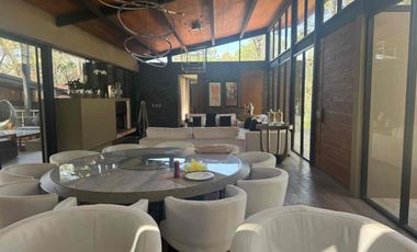 Venta Casa De Valle de Bravo